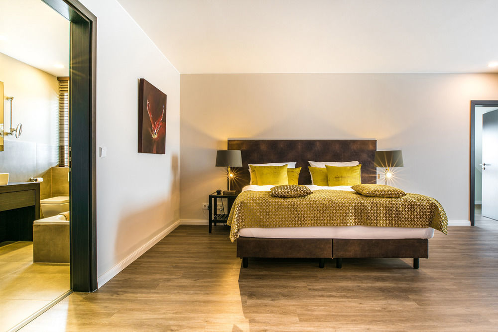 Strandhotel Luv Timmendorfer Strand Eksteriør bilde